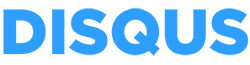 small disqus logo