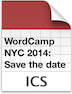 wordcamp-nyc-ical-small-icon